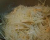 おいし~☆大根のせっか作り方2写真