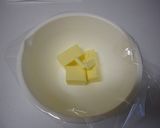 ホワイトデー◎レーズンバターＨＭクッキー作り方1写真