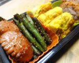お弁当に☆いんげんのﾊﾞﾀｰ醤油炒め作り方4写真