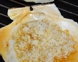 ✿帆立の醤油焼き→パリパリご飯✿作り方9写真