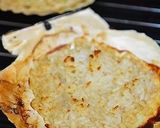 ✿帆立の醤油焼き→パリパリご飯✿作り方10写真