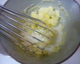 ホワイトデー◎レーズンバターＨＭクッキー作り方8写真