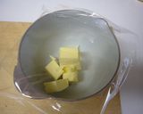 ホワイトデー◎レーズンバターＨＭクッキー作り方6写真