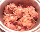うちの☆肉じゃが☆作り方6写真