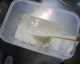 麹屋さん直伝！塩麹作り方3写真