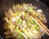 簡単！絶対美味しい！！中華風（あんかけ）作り方4写真