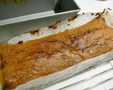 はちみつケーキ★ハンドミキサーなしで簡単作り方6写真