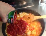 手抜きでも美味しいトマトソース作り方6写真