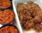 手抜きでも美味しいトマトソース作り方8写真