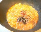鶏むね肉のソテー★こくうまトマトソース作り方8写真