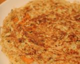 ❀カリッモチッそうめん焼き❀素麺アレンジ作り方8写真