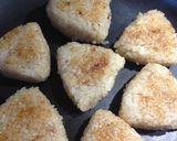BBQで大活躍！ピリ辛焼きおにぎり作り方2写真