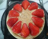 流行りのパンケーキ風？ミルクレープケーキ作り方4写真
