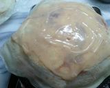 流行りのパンケーキ風？ミルクレープケーキ作り方8写真
