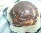 流行りのパンケーキ風？ミルクレープケーキ作り方9写真
