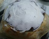 流行りのパンケーキ風？ミルクレープケーキ作り方10写真