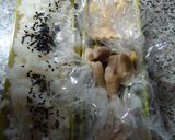 簡単！絶品！塩豚豆煮込み☆作り方6写真