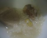 簡単！絶品！塩豚豆煮込み☆作り方5写真