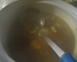 簡単！絶品！塩豚豆煮込み☆作り方7写真