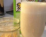 節分のお豆が余ったら!きな粉作り方2写真