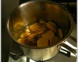 スイートポテト作り方2写真