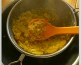 スイートポテト作り方3写真