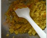 スイートポテト作り方4写真