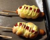 本格☆いろ〜んなパンの成形‼作り方15写真