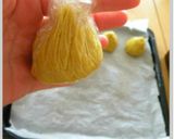 スイートポテト作り方6写真