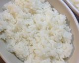 簡単☆やみつき☆納豆ドリア作り方2写真