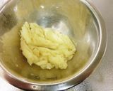 【余った餃子の皮】ほくほく！ポテサラ餃子作り方2写真