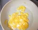 朝食に♡フライパンでホットサンド♪作り方2写真