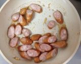 朝食に♡フライパンでホットサンド♪作り方6写真