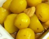 母の味★鶏肉だけ！じゃが作り方5写真