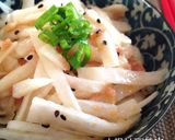梅味噌さっぱり✿たたききゅうり作り方5写真