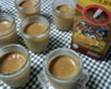 抹茶ラテ*プリン作り方10写真