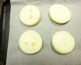 ♡甘くておいしい玉ねぎのマヨ味噌焼き♡作り方2写真