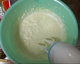 簡単！！ヨーグルトで、濃厚なチーズケーキ作り方6写真