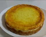 簡単！！ヨーグルトで、濃厚なチーズケーキ作り方7写真