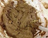 １ボウルで混ぜるだけのザクザククッキー作り方1写真