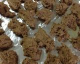 １ボウルで混ぜるだけのザクザククッキー作り方2写真