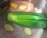 俺はなんにもしてないのに茹で鶏ができた。作り方3写真