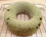 蒸しパンミックスと甘酒の蒸しパン作り方3写真