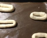 本格☆いろ〜んなパンの成形‼ ⅱ作り方5写真