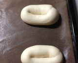 本格☆いろ〜んなパンの成形‼ ⅱ作り方6写真