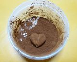 ホワイトデー♡レンジで♪ホワイト生チョコ作り方10写真