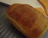ふんわりおいしい生クリーム入りブレッド作り方3写真