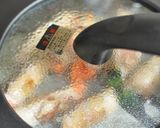 お弁当にも☆ナポリタン風野菜の肉巻き作り方4写真