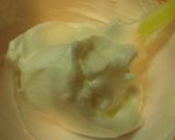 低糖質＊おからのｼﾌｫﾝｹｰｷ作り方22写真