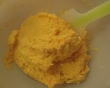 低糖質＊おからのｼﾌｫﾝｹｰｷ作り方24写真